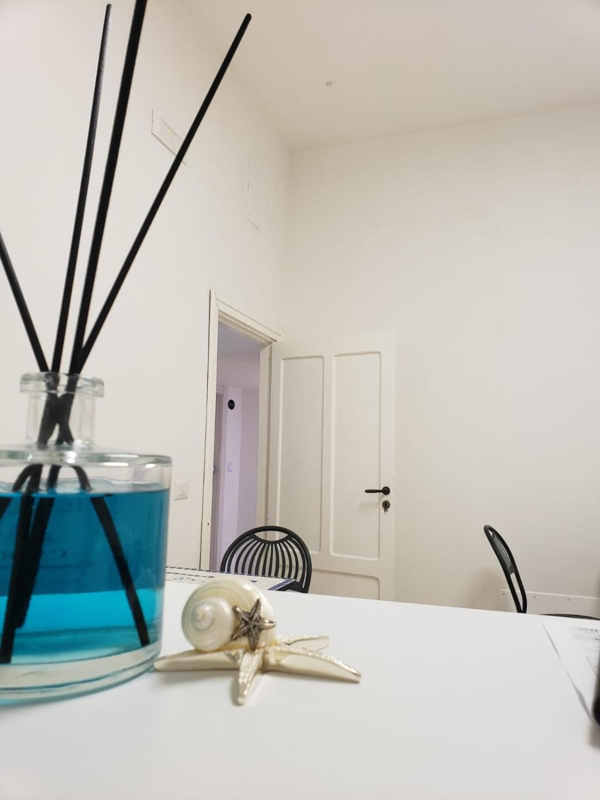 Villa Pino Furore Zewnętrze zdjęcie