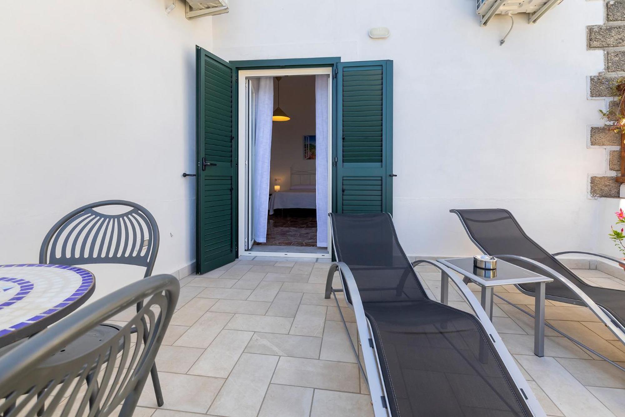 Villa Pino Furore Zewnętrze zdjęcie